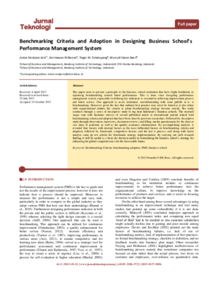 Benchmarking criteria.pdf