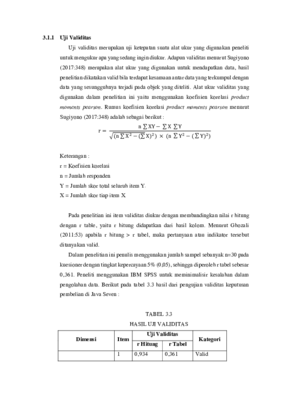 Uji Validitas & Reliabilitas.pdf