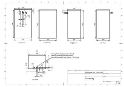 Smart Trash Can Schematic v4.pdf