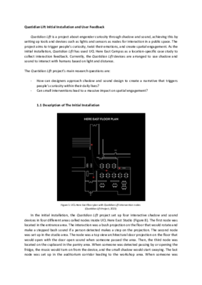 Quotidian Lift Initial Installation and User Feedback.pdf